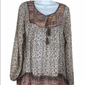 Free People‎ Tunic Top Dress